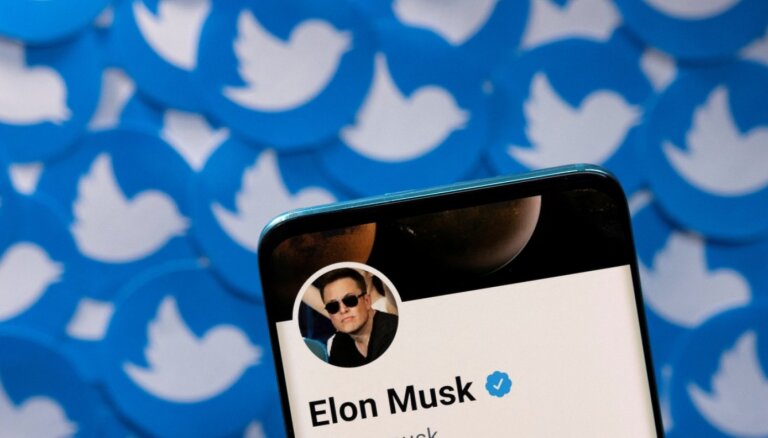 Илон Маск заявил о возможности пересмотра цены за Twitter из-за спам-аккаунтов