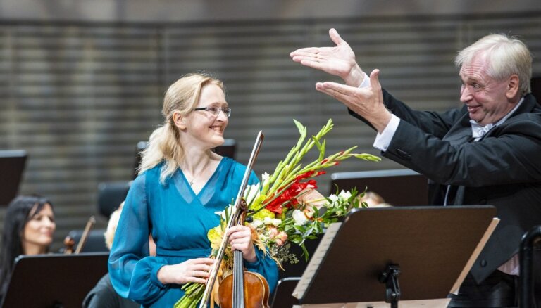 Ar Vivaldi 'Gadalaikiem' Grobiņas pilsdrupās atklās Dienvidkurzemes festivālu 'Rimbenieks'