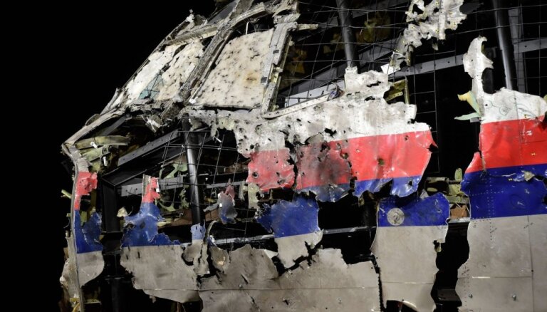 MH17: следователи заявили, что доставку "Бука" мог одобрить лично Путин, но обвинить его нельзя