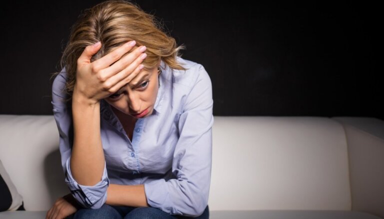 Боль, апатия, спонтанность: 8 признаков того, что у вас кризис среднего возраста
