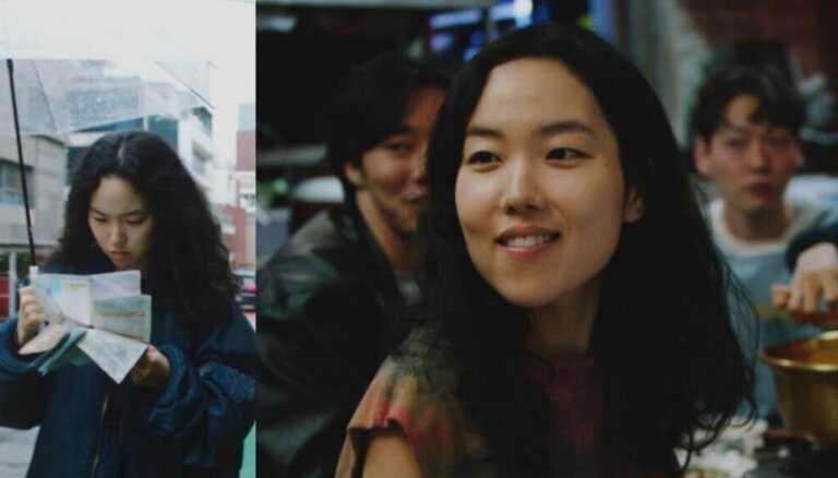 Filmā 'Atgriešanās Seulā' savas saknes meklē Eiropā uzaugušie korejieši