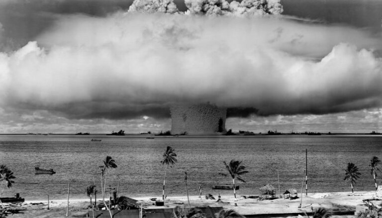 Возвращение ядерной угрозы: какие способы защититься есть у Запада