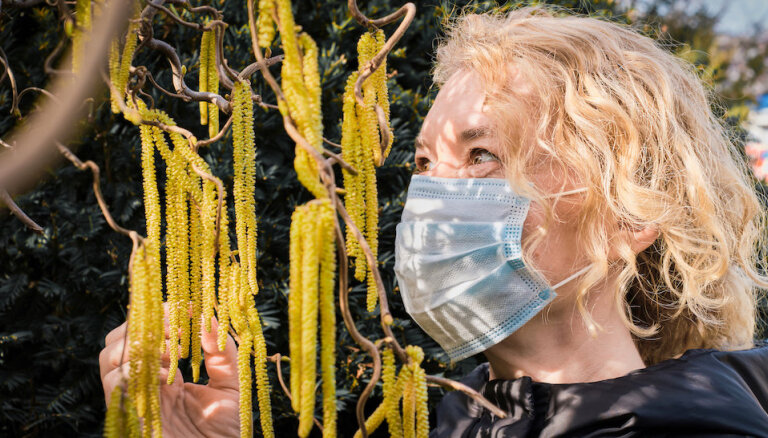 Зацвели растения — начался насморк: как себе помочь в случае аллергии?