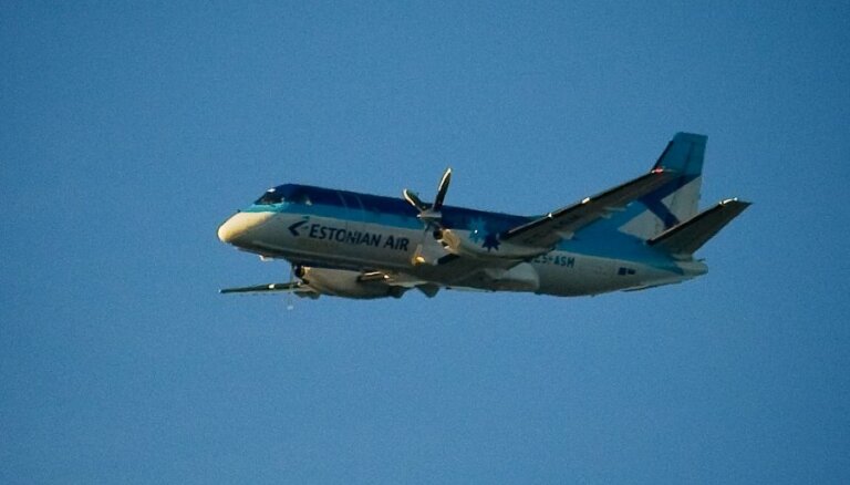 Брюссель признал незаконной госпомощь, предоставленную компании Estonian Air
