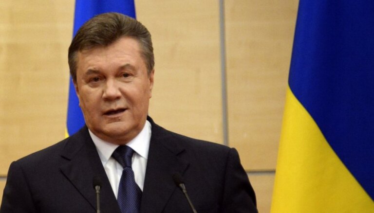 Реанимация забытого президента-беглеца. О чем нам говорит письмо Виктора Януковича?