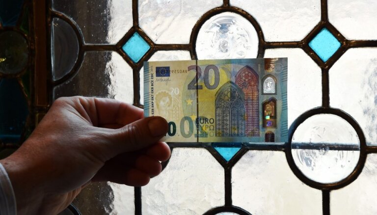 Минфин считает разумным повышение минималки на 10 евро, профсоюзы&nbsp;— на 20 евро