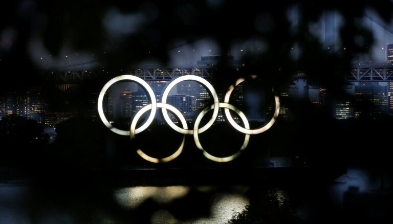 Первая страна отказалась от участия в зимней Олимпиаде в Пекине