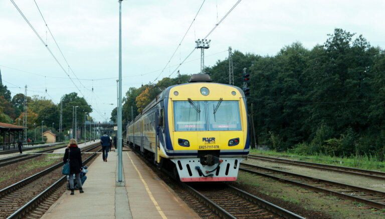 Talgo ещё раз оспорил результаты конкурса на закупку электричек
