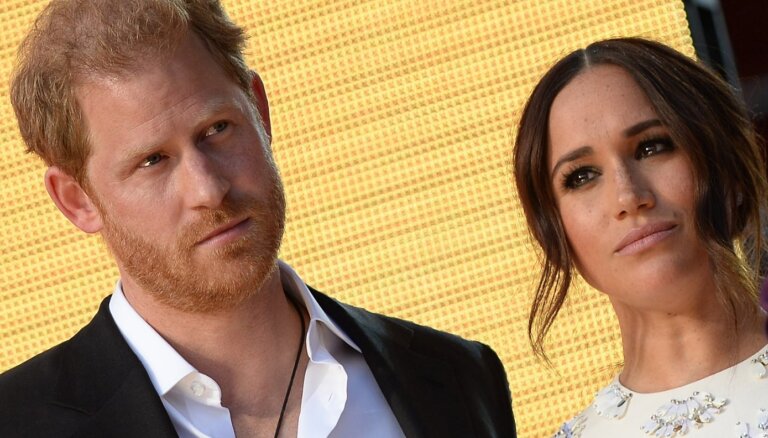 Sun: Гарри и Меган получили предписание о выселении из усадьбы Фрогмор. Ее хотят отдать принцу Эндрю