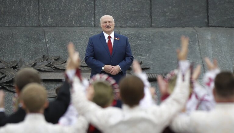 Угрозы Лукашенко исполняются: возможен и худший сценарий