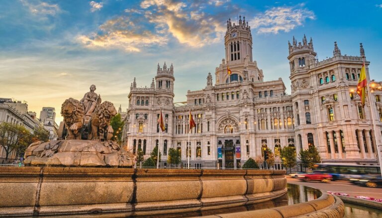 Юбилей Пикассо, звездные рестораны и Depeche Mode: Зачем нужно ехать в Мадрид этим летом?