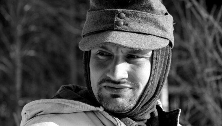 'Segvārds Vientulis' kļuvusi par gada skatītāko latviešu dokumentālo filmu