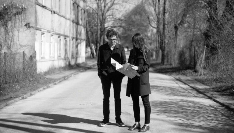 Interneta žurnāls 'Punctum' rīko jaunu literatūras festivālu