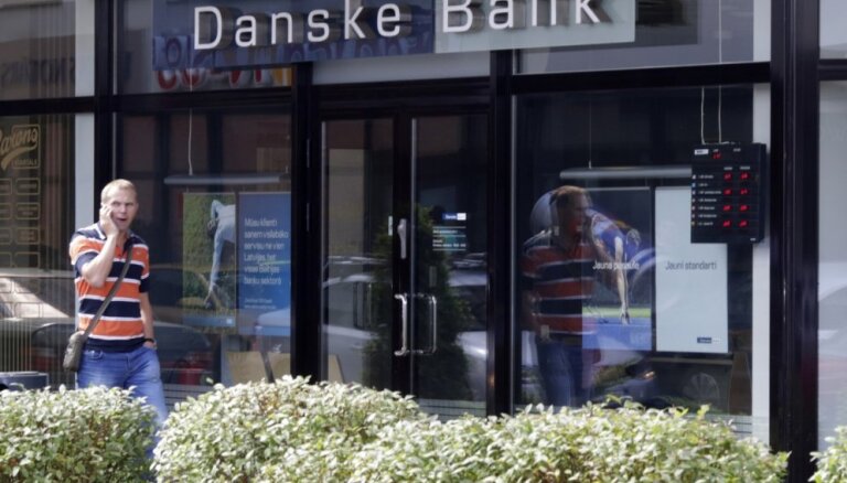 Danske Bank признал себя виновным в крупном отмывании денег в эстонском филиале