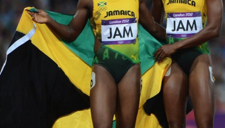 WADA пригрозила Ямайке отлучением от Олимпиады
