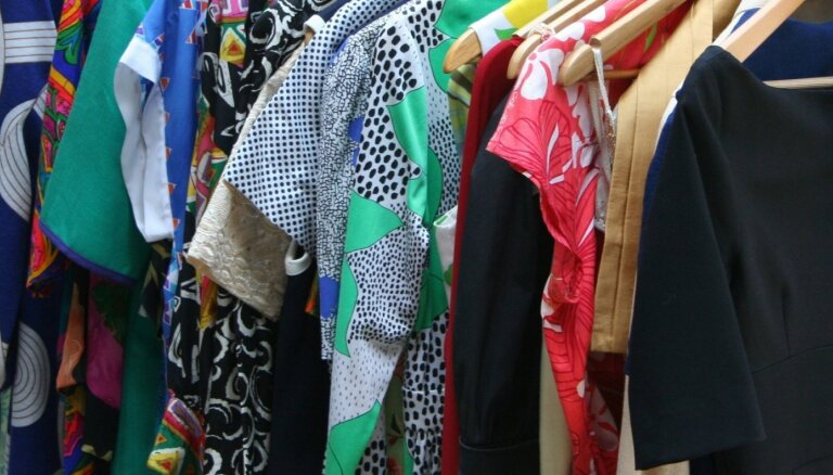 Apģērbu ražošanā 'Zalando' plāno izmantot tekstilizstrādājumu atkritumus