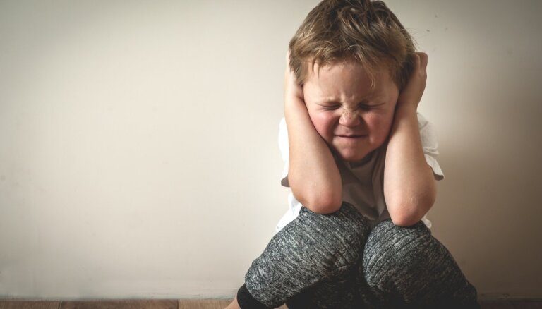 Pieci veidi, kā bērnam pateikt tik ļoti negribēto, bet nepieciešamo vārdiņu 'nē'