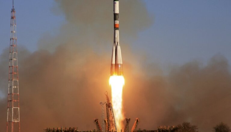 Россия возобновит пилотируемые полеты в космос до конца года