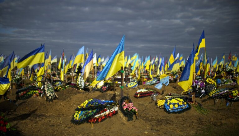 Главное событие года. Война в Украине: вспоминаем о том, что произошло за 10 месяцев