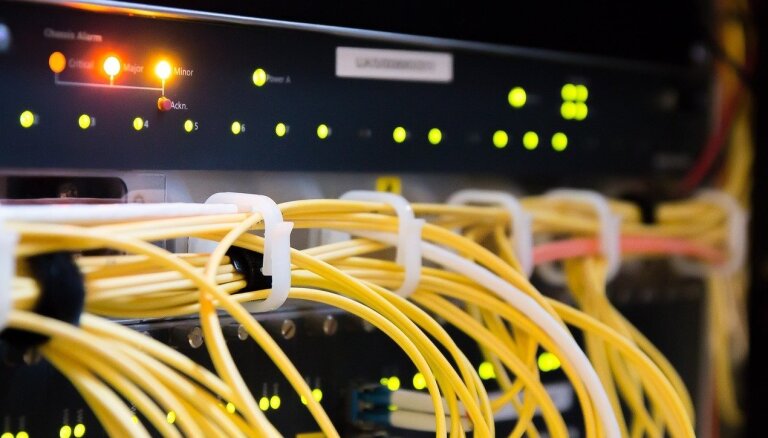 'OSS Networks' apvienojas ar telekomunikāciju tehnoloģiju uzņēmumu 'Enreach'