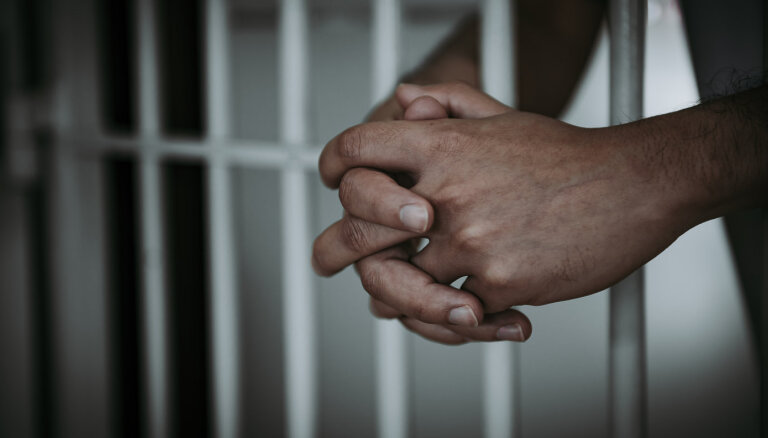 Полиция завершила расследование дела о похищении и убийстве женщины в Саулкрасты