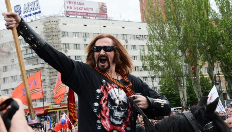 Джигурда вызвал Малахова на боксерский поединок