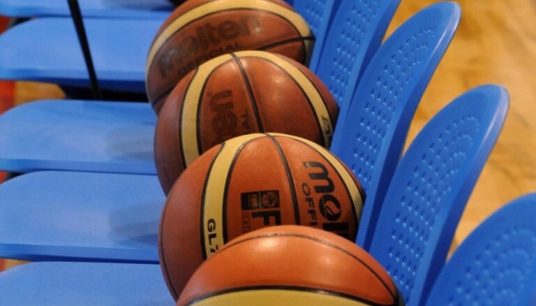 Latvijas U-17 basketbolistes šogad pasaules čempionātā sacentīsies Saragosā