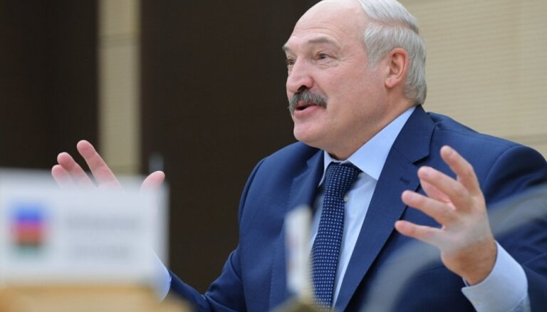 ЕС проверит, не пустила ли Беларусь выделенные ей Европой средства на содержание "дворцов Лукашенко"