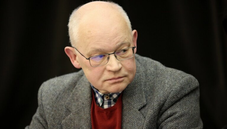 Профессор ЛУ: Боевые действия в Украине, вероятно, продлятся до конца года