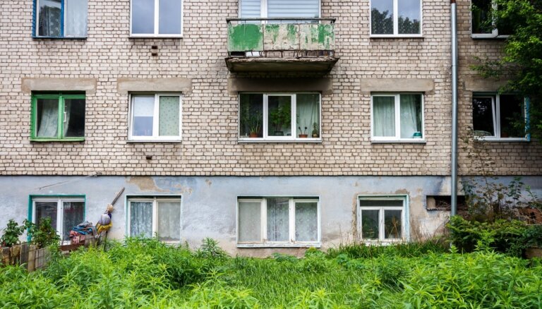 Покупаем старую серийную квартиру. Что нужно учесть, обращаясь в банк за кредитом