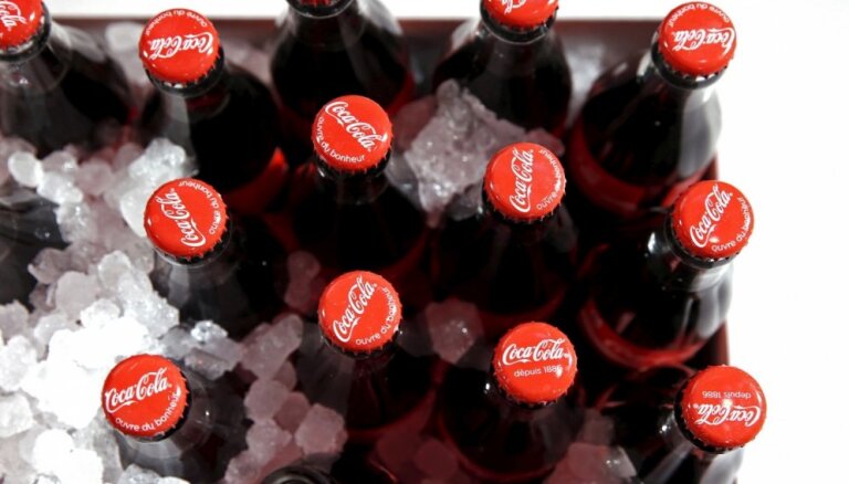 Pandēmijas dēļ 'HoReCa' sektors atmests atpakaļ par vairākiem gadiem, vērtē 'Coca-Cola HBC'