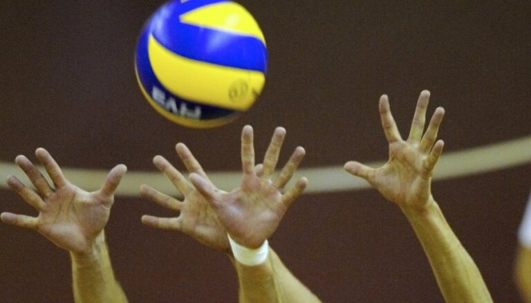 LOK piedāvā IZM risinājumus sporta spēļu federāciju un to klubu atbalstam