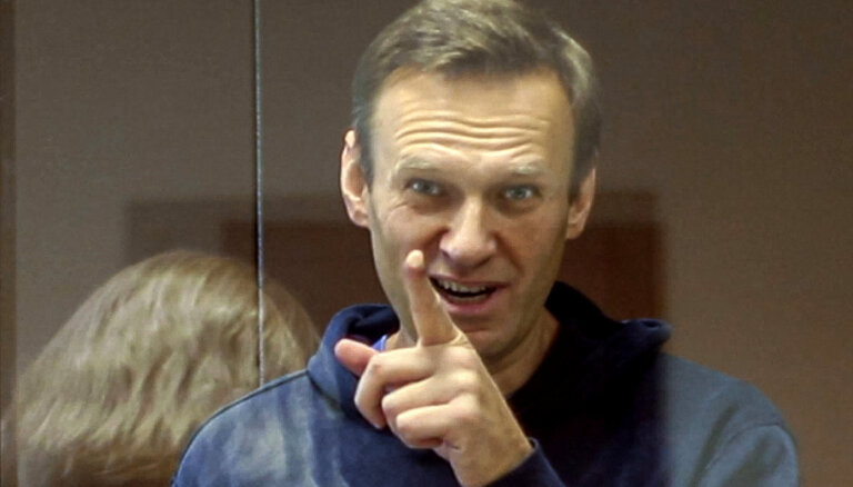 Amnesty вернула Алексею Навальному статус узника совести