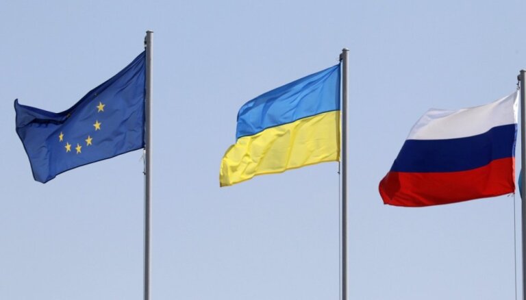 Россия расширила санкции против Украины. В списке более 200 новых пунктов