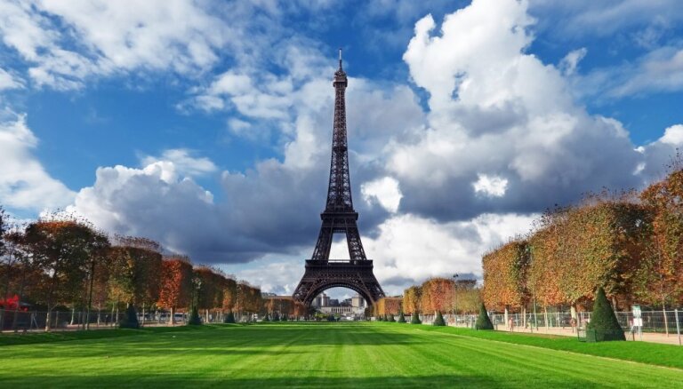 8 "туристических" мест Парижа, в которые не стоит ходить (+ их альтернативы)