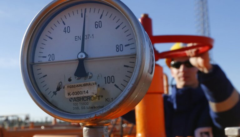 Чехия планирует отказаться от российского газа. Получится?