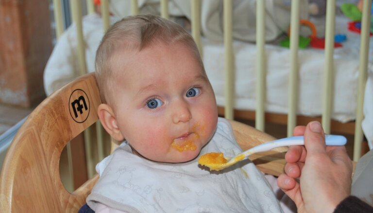Ребенок ничего не ест: педиатр назвала 9 причин плохого аппетита у детей