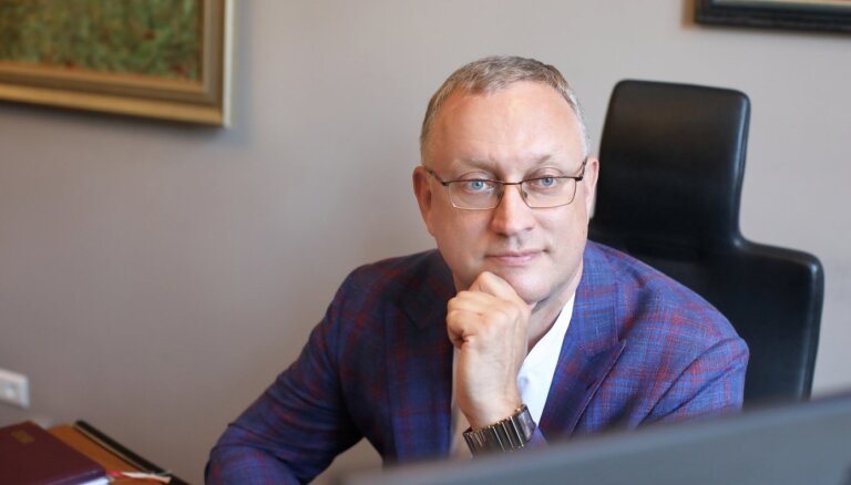 Advokāta Zelmeņa lieta saistīta ar 'Latvijas Naftas Tranzītu', vēsta 'de facto'