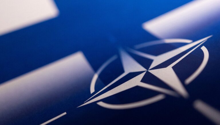 Reuters: Турция ратифицирует вступление Финляндии в НАТО до выборов. Они запланированы на 14 мая