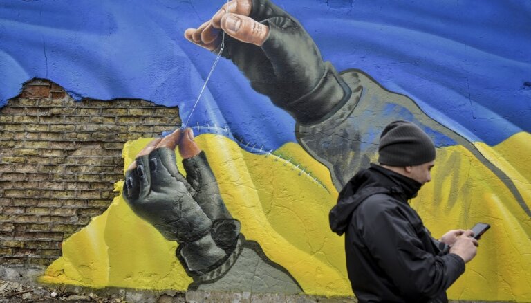 Победа Украины или поражение Путина? Как на Западе спорят о целях войны