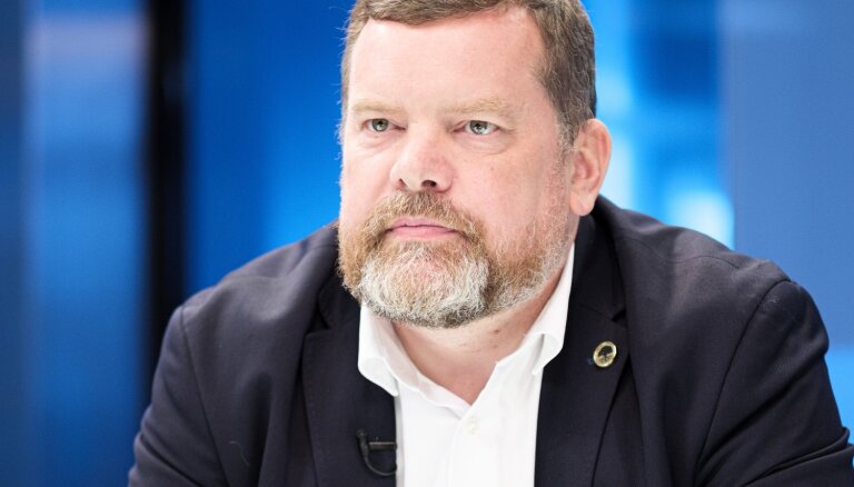 Andis Kudors: Ukrainai ir morālas tiesības iniciēt ANO Drošības padomes reformu