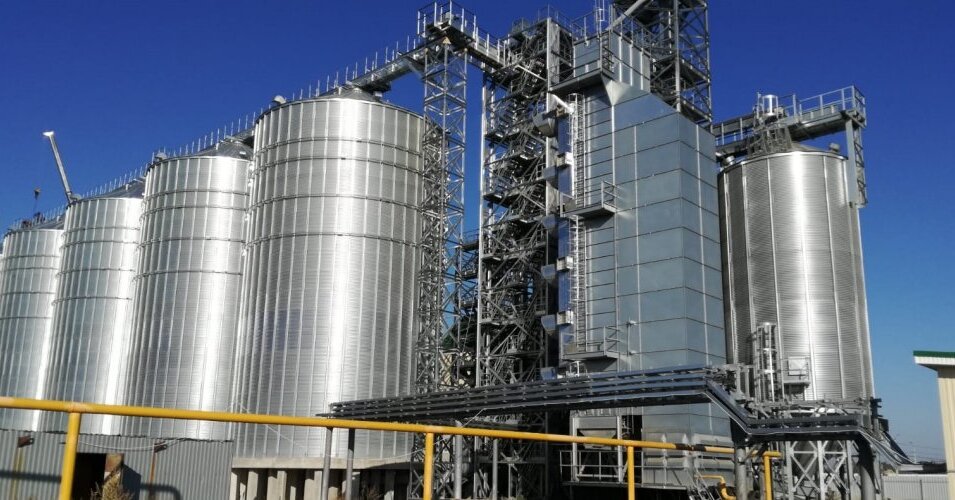 Grain pre-processing equipment manufacturer ‘Preco’ will invest almost 1.8 million euros