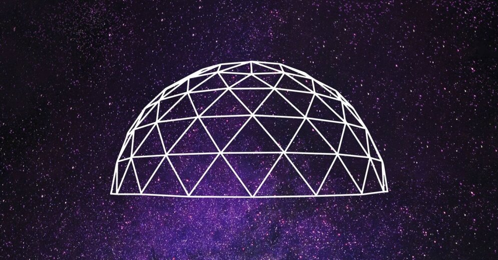 Space Music Dome will be available again in ‘Cēsis’ Concert Hall