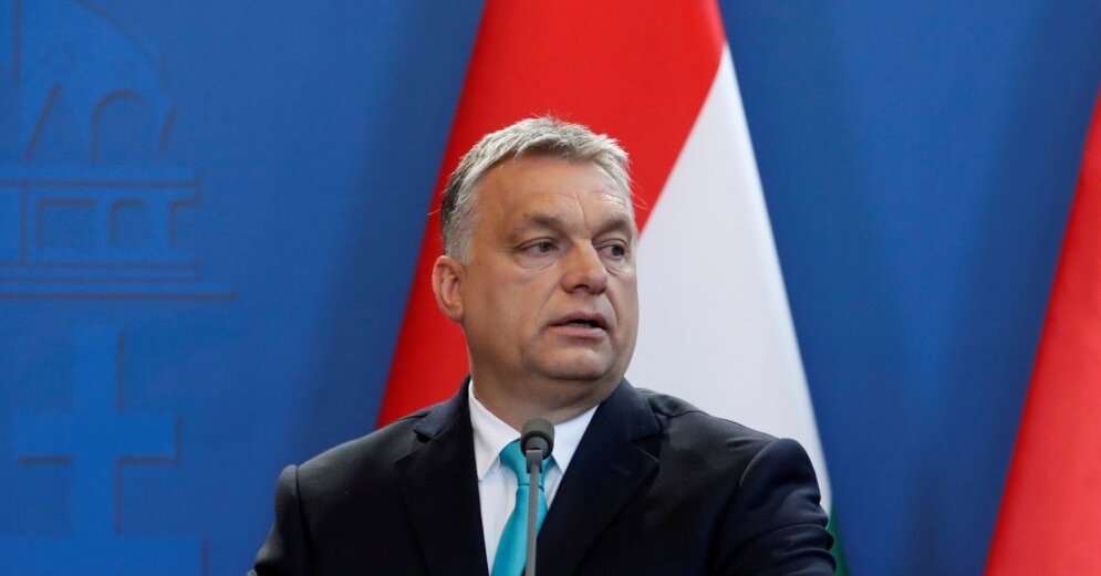 Hungary declares a state of emergency – DELFI