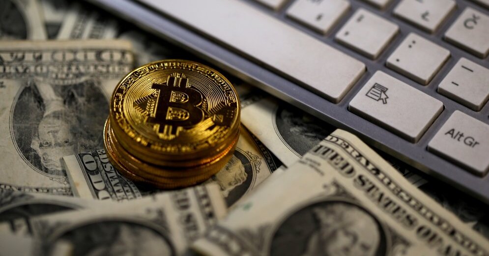 naudas izņemšana no bitcoin