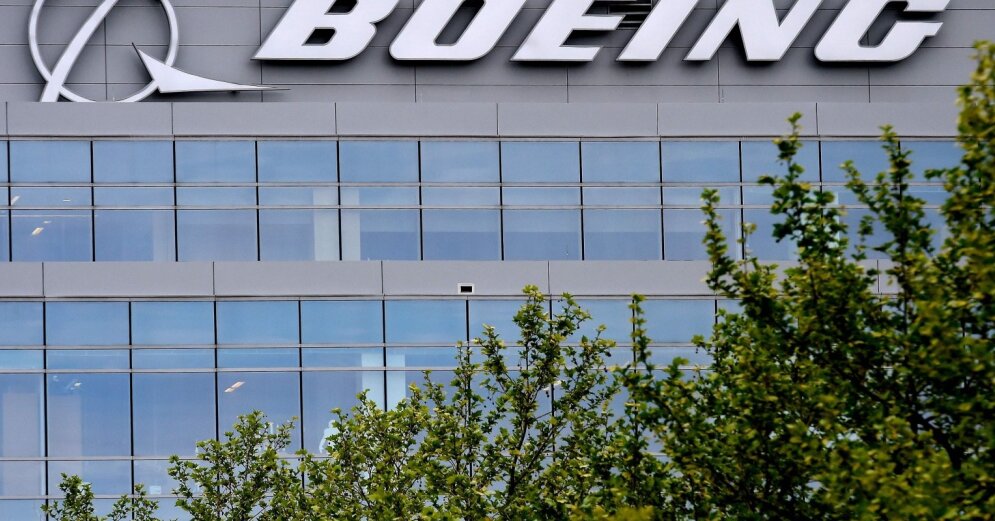 Boeing expects commercial aviation to recover by 2024