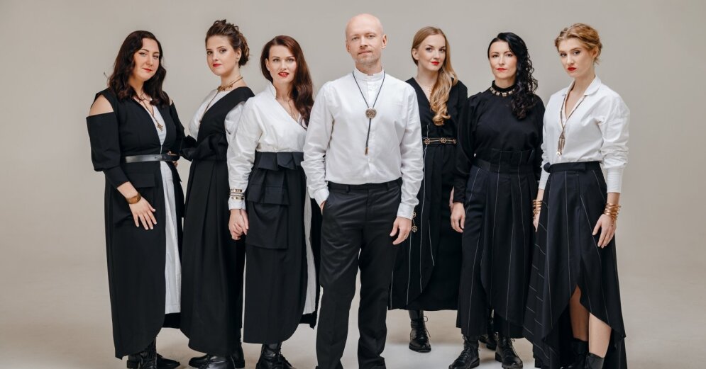 The ‘Latvian Voices’ a cappella festival will take place in Valmiera