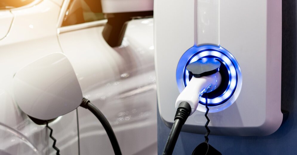 Electrical car or truck charging: how rapid do you have to have it?