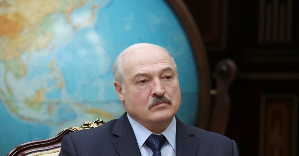 Lukashenko will go to Russia on Saturday