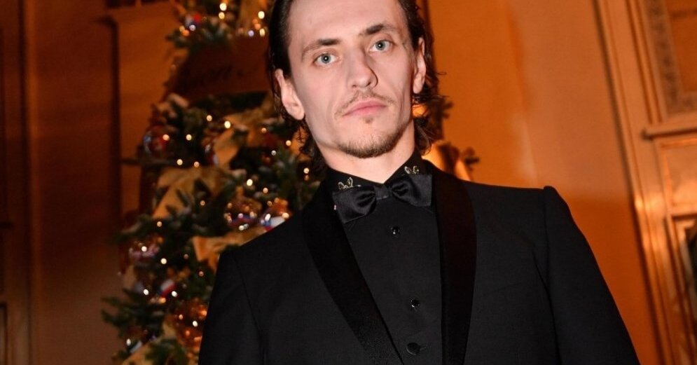 The Italian theater has canceled the performances of the Russian ballet dancer Polunin